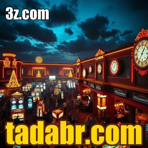 Jogos Arcade na tadabr.com: Diversão Sem Limites