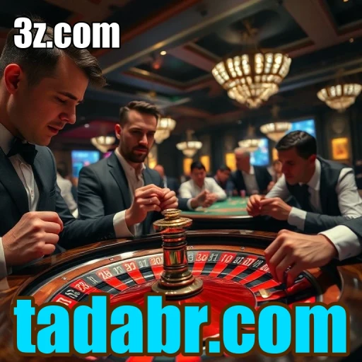 Aprendizado Divertido: A Seção Educacional da Tadabr.com