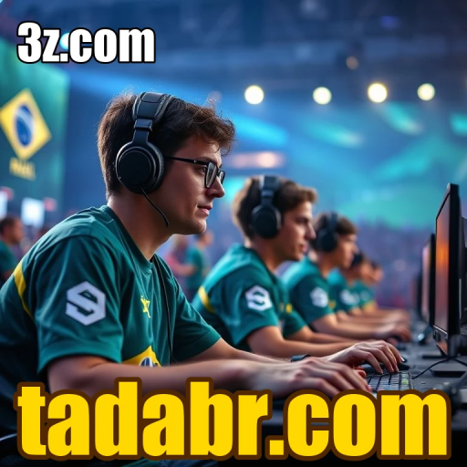Aventura Épica em tadabr.com: Mergulhe na Diversão!